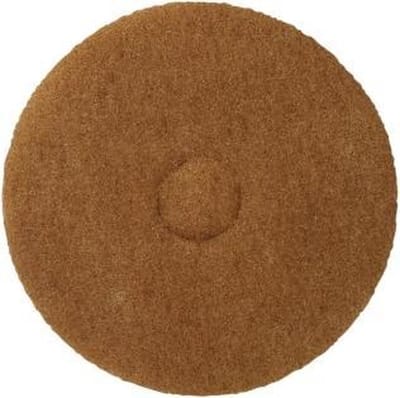 Vloerpad Beige 16 inch (406 mm) dik 5 stuks