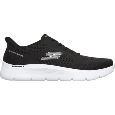 Skechers  Lage Sneakers GO WALK FLEX NETRO SLIP-INS