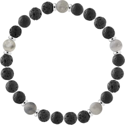 Armband Zilver Sterling 925 Groenland