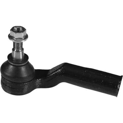 Spoorstangeinde MOOG FD-ES-8999 links
