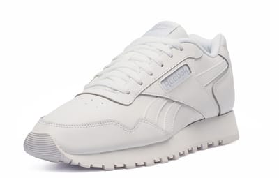 Reebok REEBOK GLIDE - Heren Sneakers - Wit