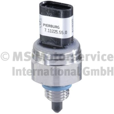 Sensor, brandstofdruk PIERBURG 7.11225.55.0