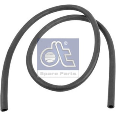 Radiateurslang DT Spare Parts 7.21341