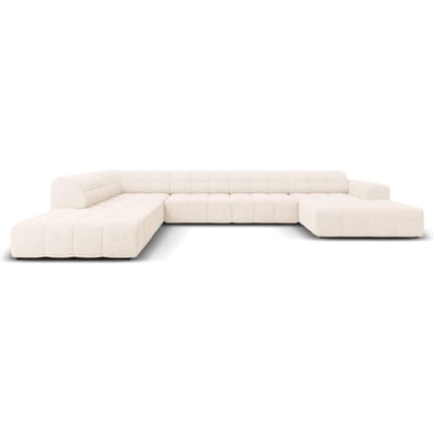U-bank Chicago links chenille | Cosmopolitan Design