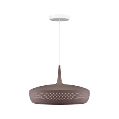 UMAGE - Clava Dine hanglamp - umber - bruin