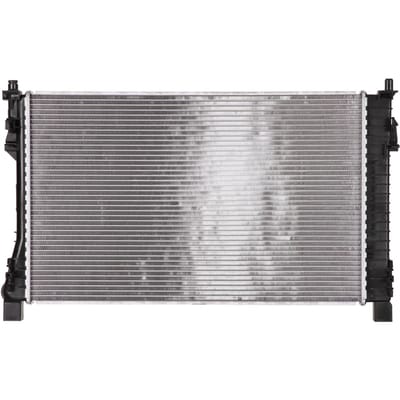 Radiator, motorkoeling NRF 53854