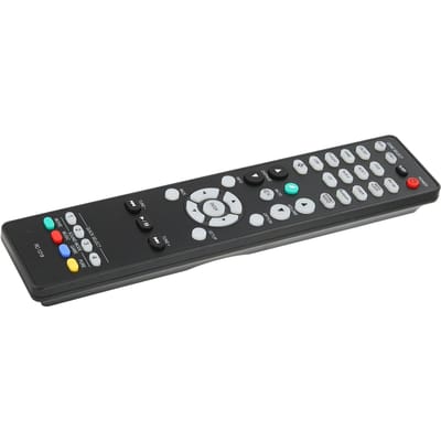 RC1218 Vervangende Afstandsbediening voor DENON AVRS730H AVRS930H AVRX1400H Audio Video Receiver white