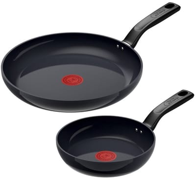 Tefal bundel C476S235 | Braadpannen | Koken & Braden
