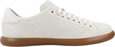 Camper Pelotas Soller Sneaker - Damen - Wit Natuurlijk 1 - 36