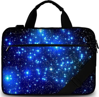 aladdien - Laptopcase - Canvas Laptoptas - Hoge Kwaliteit - Vuil & Water Bestendig - 15/15.6 Inch - Ruim en Stijlvol - Geschikt voor Bescherming