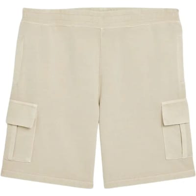 Superdry Contrast Stitch Cargo Short Heren - Maat S