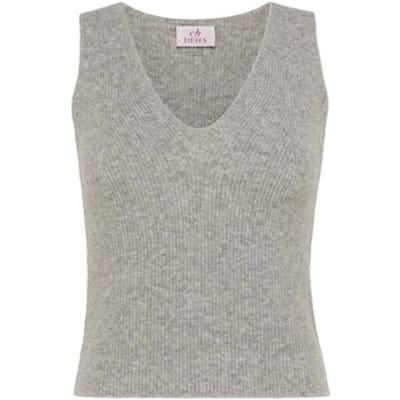 Top Deha Lounge Knitted - Fashion Wear - Vrouwen