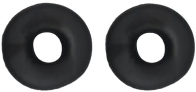 1 paar oorkussens Geschikt voor Logitech H600/H390