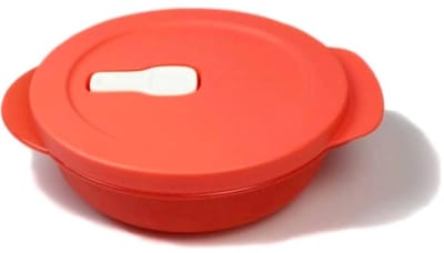 Tupperware Crystalwave Magnetron Trio Lunchbox