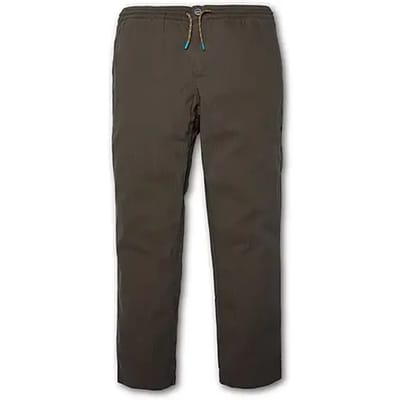 Broek Cotopaxi Salto