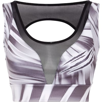 Sport Top Scratch