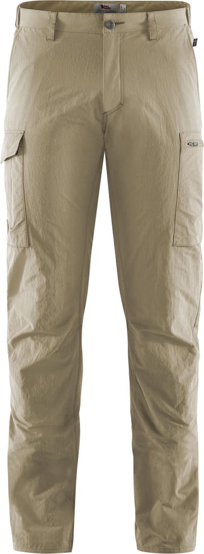 Fjallraven Travellers MT Trousers Heren Outdoorbroek - Maat 56