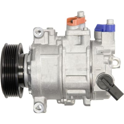 Compressor, airconditioner THERMOTEC KTT095002