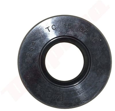 Keerring passend op HUSQVARNA 253R 15x35x6 ( 513 23 87-01 )