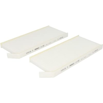 Cabine luchtfilter KNECHT LA 468/S
