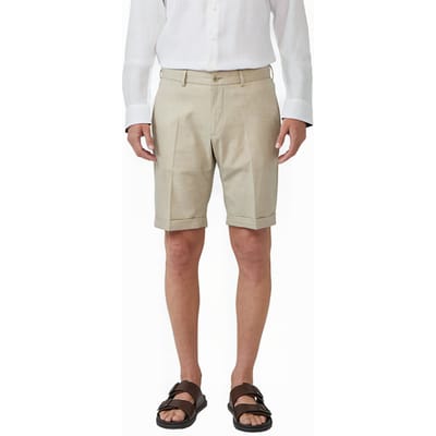 s.Oliver  Shorts Brown Taglia: 44 | Pantaloncini Outlet | Uomo | Marrone