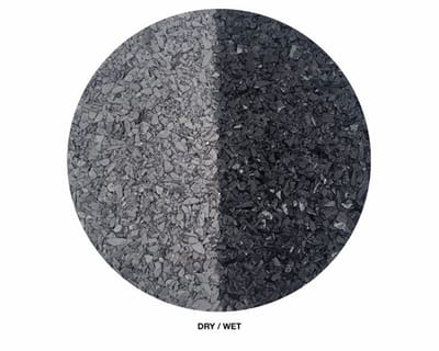 WIO Silver Shadow Gravel 1-20MM | 2KG