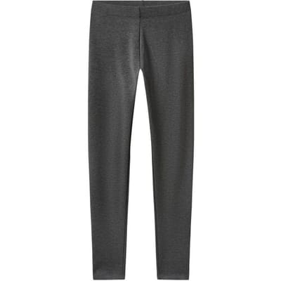 esmara Dames thermolegging (Grijs, XS (32/34))