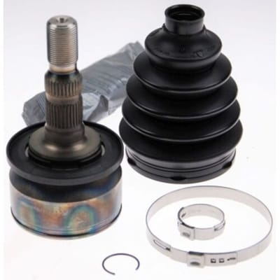 Homokineet reparatie set, aandrijfas SPIDAN 36595