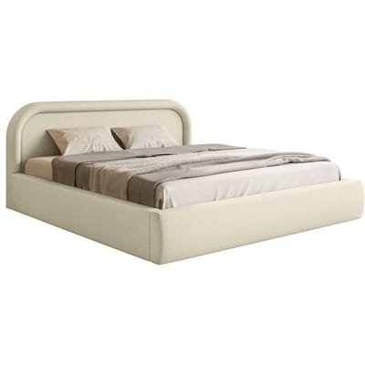 Bedframe Rori met opbergruimte 180 x 200 cm | NADUVI Collection