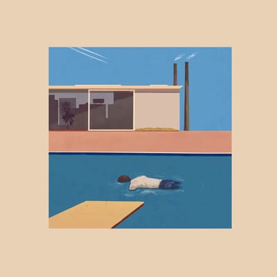 Newmen - Futur II (LP)