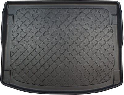 Kofferbakmat Suzuki S-cross Hybrid 2020-heden (past niet in 1.5 Strong Full Hybrid) - Guardliner