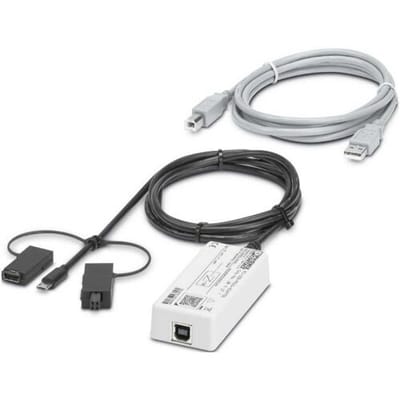 Phoenix Contact IFS-USB-PROG-ADAPTER 2811271 1 stuk(s)