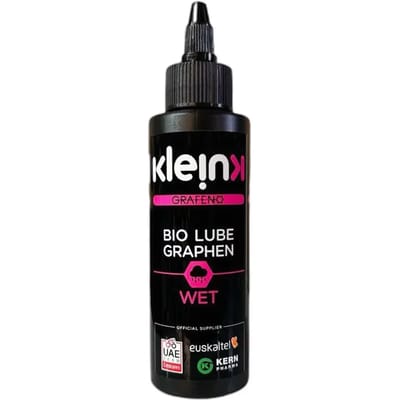 Kettingvet met bio-graphene Klein Wet