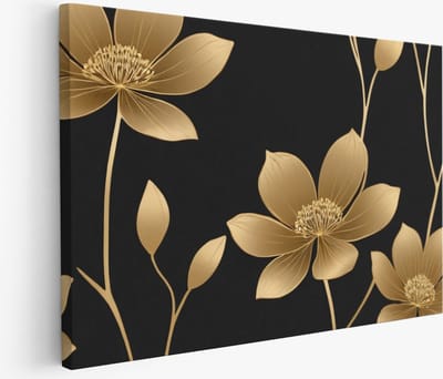 Saammp - Muurcirkel Hout - Groep Schotse Hooglander Koeien - Landschap - Dieren - Natuur - Ø 80 - Wandcirkel - Wanddecoratie Cirkel - muurdecoratie Woonkamer - Slaapkamer decoratie - Rond Schilderij