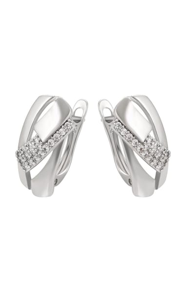 Gaya Earrings