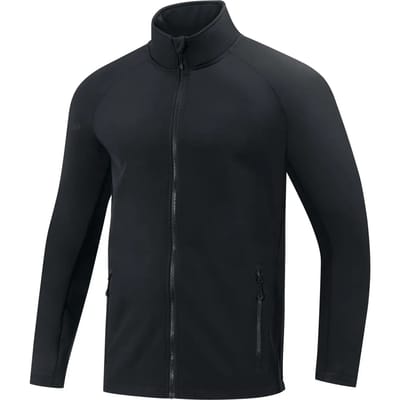 Jako Team Softshell Jas - Softshelljassen  - zwart - 4XL