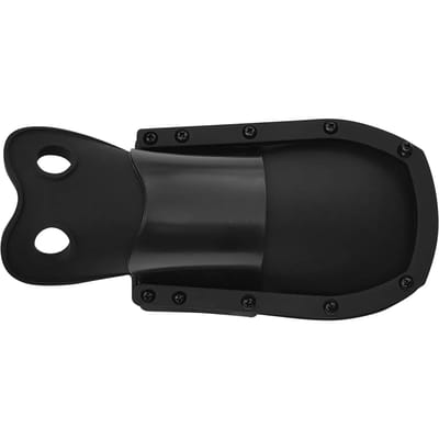 Ski binding voorkant Spinera