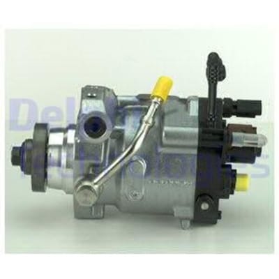 Injectiepomp DELPHI HRP724