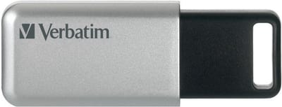 Verbatim 98665 USB flash drive