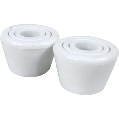 Set van 2 remblokken voor rollenremmen Nano Quad