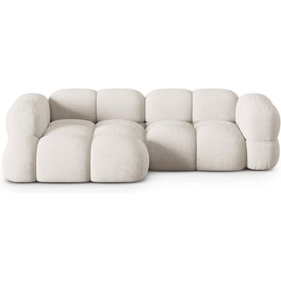 Hoekbank Loretto links | Cosmopolitan Design