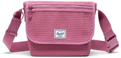 Herschel Grade Mini 4.5 - Schoudertas 13 cm (heather rose)
