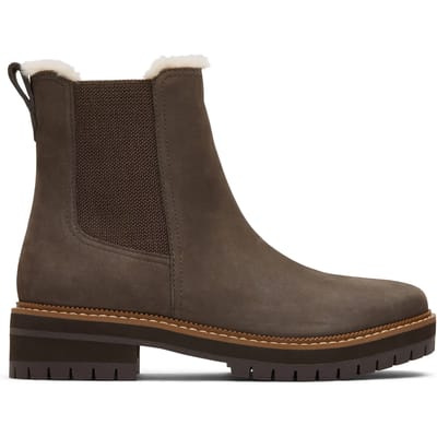 Damesboots Toms Bennet
