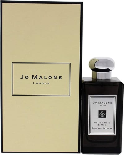 Uniseks Parfum Jo Malone Velvet Rose & Oud EDC 100 ml Velvet Rose & Oud (100 ml)