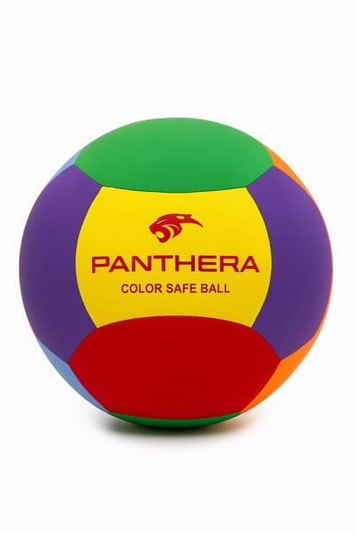 Panthera - Volleybal - Color safe - XXL