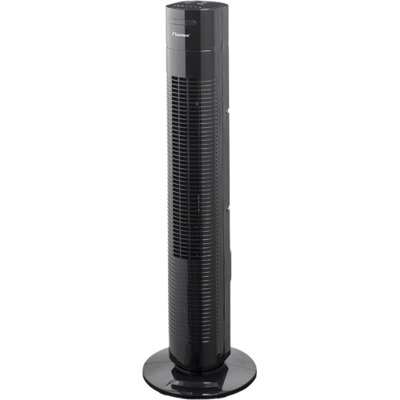 BESTRON AFT770ZRC - Torenventilator - Zwart