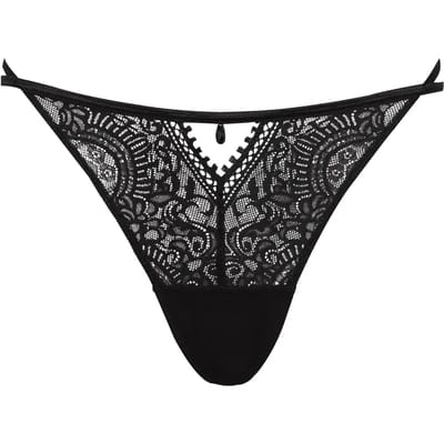 Braziliaanse tanga dames Selmark Aurum