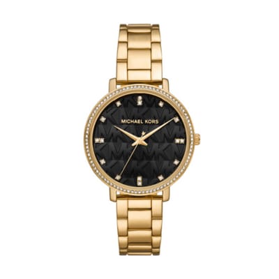Michael Kors Dameshorloge Pyper MK4916