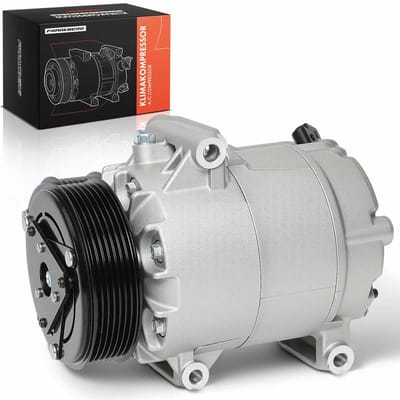 Frankberg 1x Airco-compressor voor Renault Espace IV JK0/1