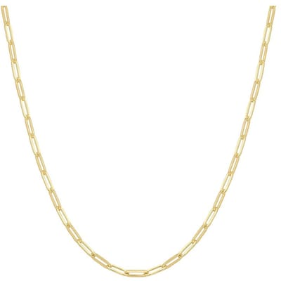 Ania Haie AH N067-04G TRAILBLAZER Dames Ketting - Collier
